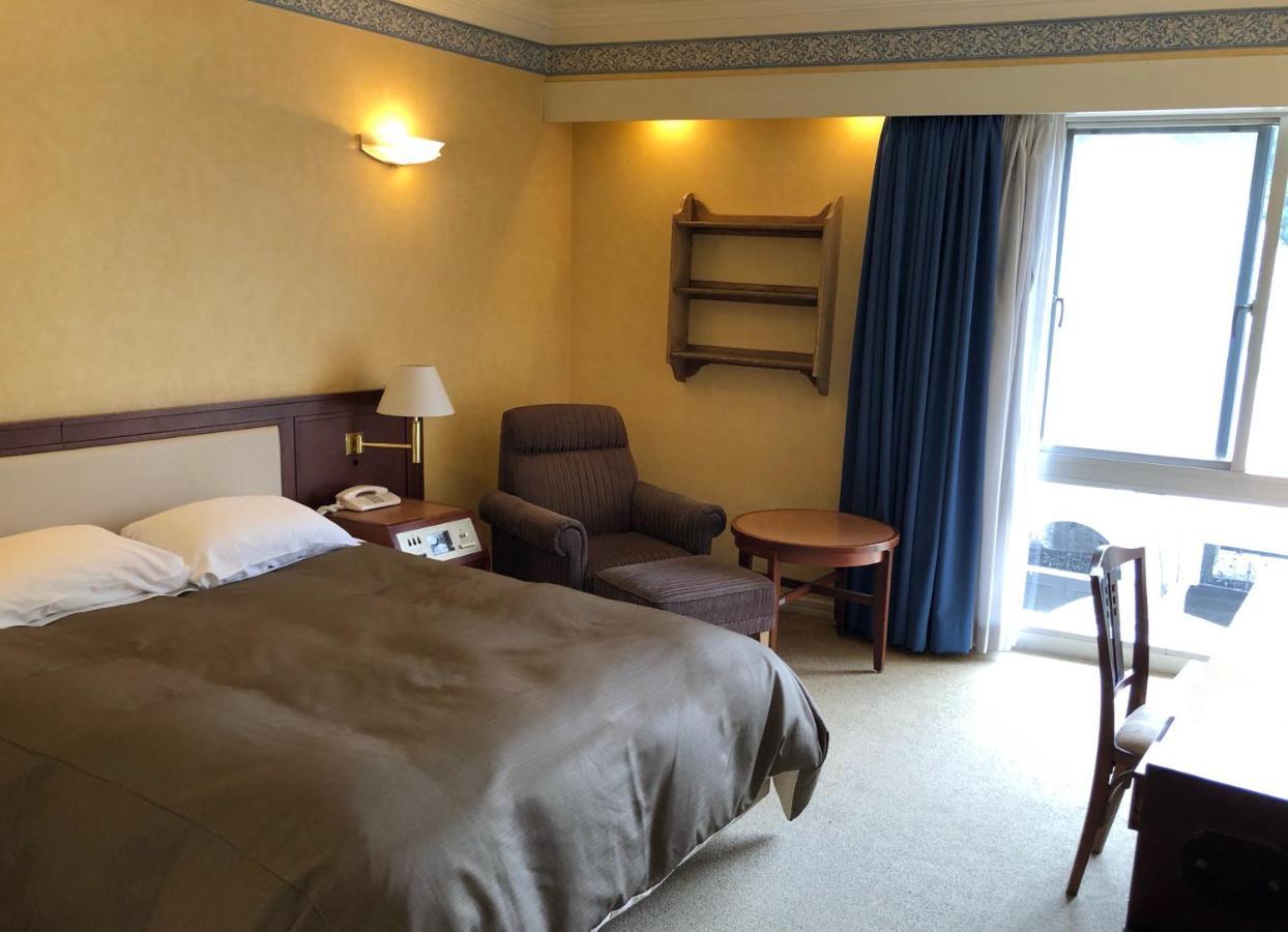 Art Hotel Narita Buitenkant foto