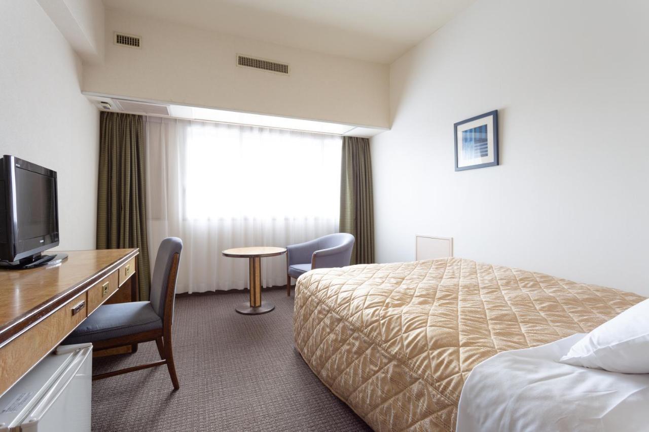 Art Hotel Narita Buitenkant foto