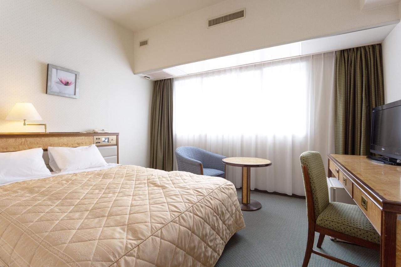 Art Hotel Narita Buitenkant foto