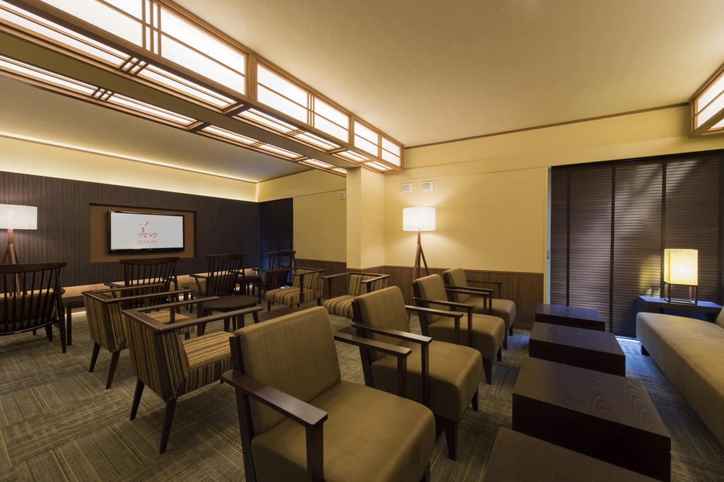 Art Hotel Narita Buitenkant foto